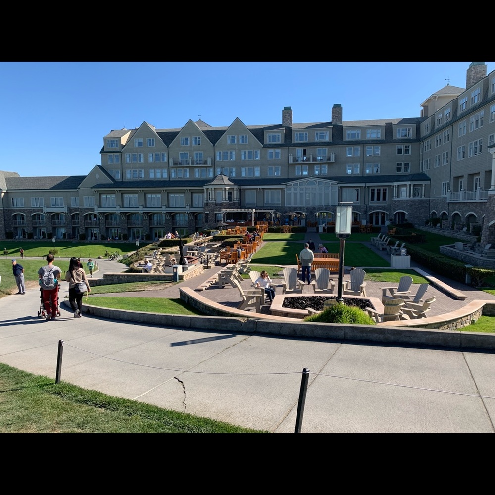 Meet your Posher, Diana